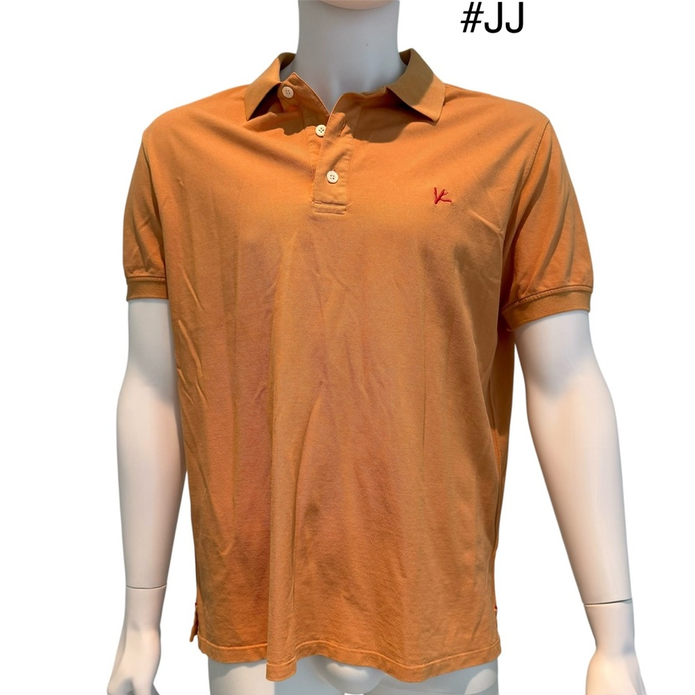 ISAIA POLO SHIRT